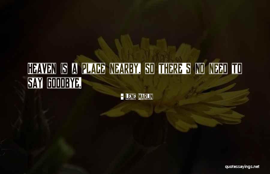 Lene Marlin Quotes 2174908 Lene Marlin Quotes 2174908