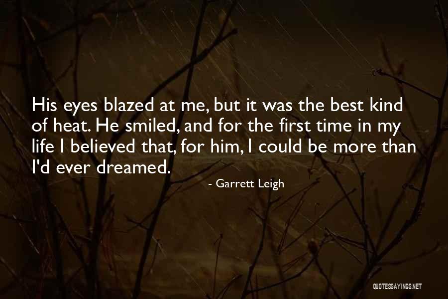 Leneathra Quotes By Garrett Leigh Leneathra Quotes By Garrett Leigh