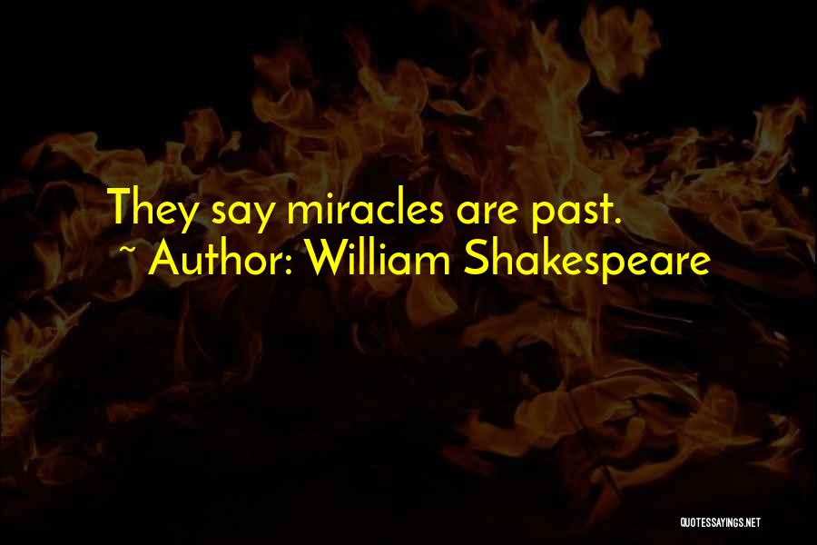 Leneghans Quotes By William Shakespeare