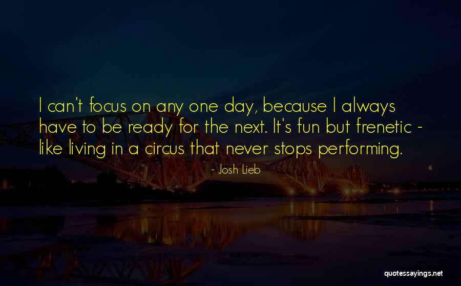 Lenelle Castille Quotes By Josh Lieb Lenelle Castille Quotes By Josh Lieb