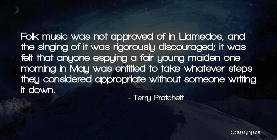 Lenergie Electrique Quotes By Terry Pratchett Lenergie Electrique Quotes By Terry Pratchett