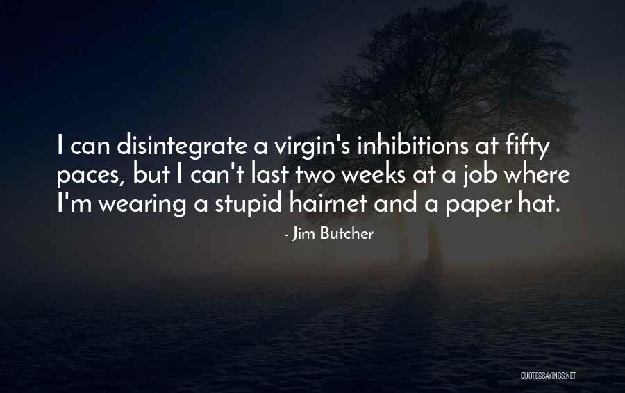 Lenergie Nucleaire Quotes By Jim Butcher Lenergie Nucleaire Quotes By Jim Butcher
