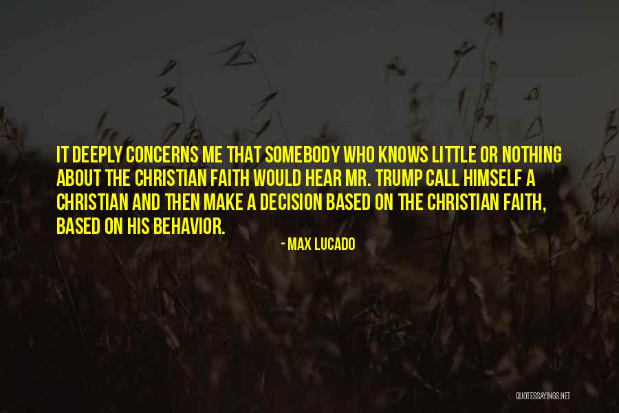 Lenergie Nucleaire Quotes By Max Lucado Lenergie Nucleaire Quotes By Max Lucado