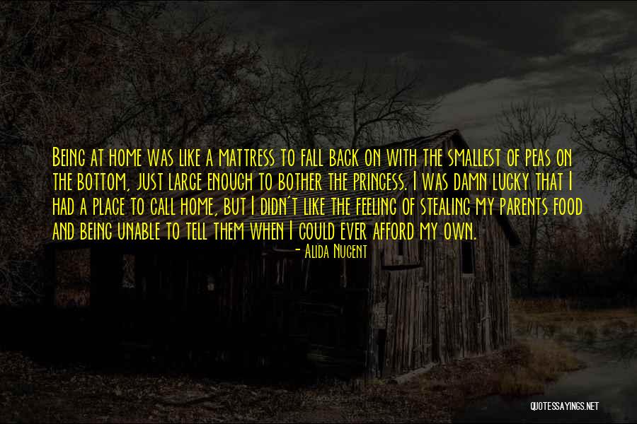 Lenert Van Quotes By Alida Nugent Lenert Van Quotes By Alida Nugent