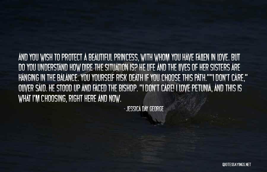 Lenette Van Quotes By Jessica Day George Lenette Van Quotes By Jessica Day George