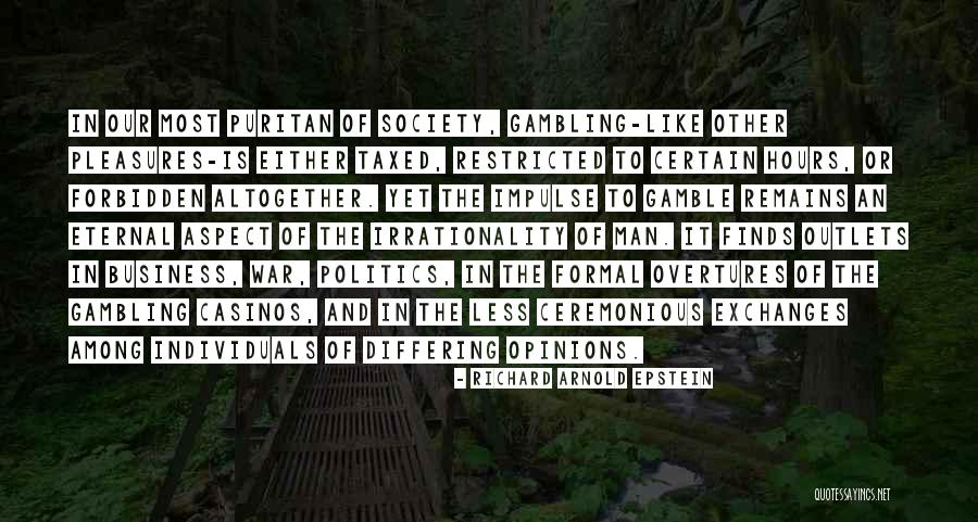 Lenfant Au Quotes By Richard Arnold Epstein Lenfant Au Quotes By Richard Arnold Epstein