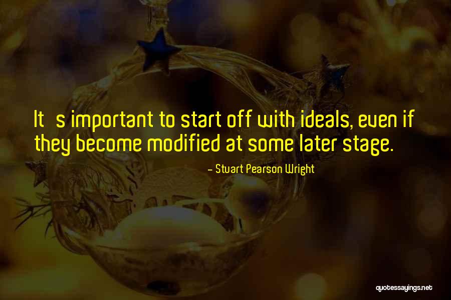 Lengacher Center Quotes By Stuart Pearson Wright Lengacher Center Quotes By Stuart Pearson Wright