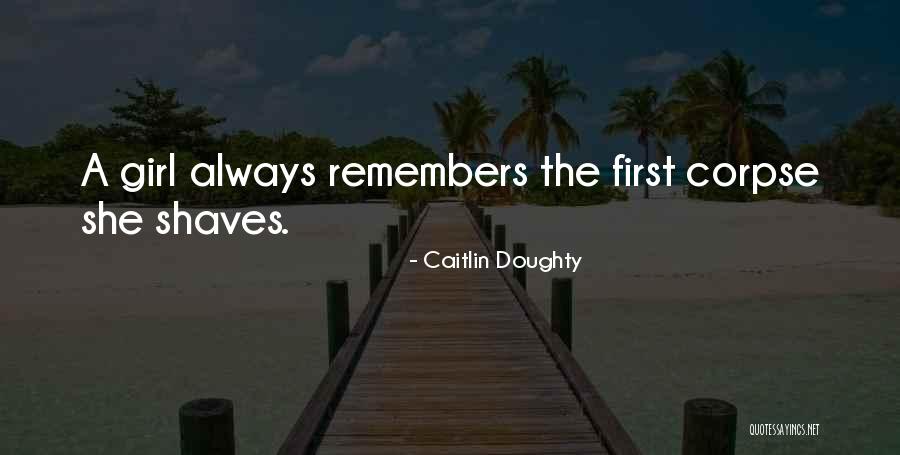 Lengagement Organisationnel Quotes By Caitlin Doughty Lengagement Organisationnel Quotes By Caitlin Doughty