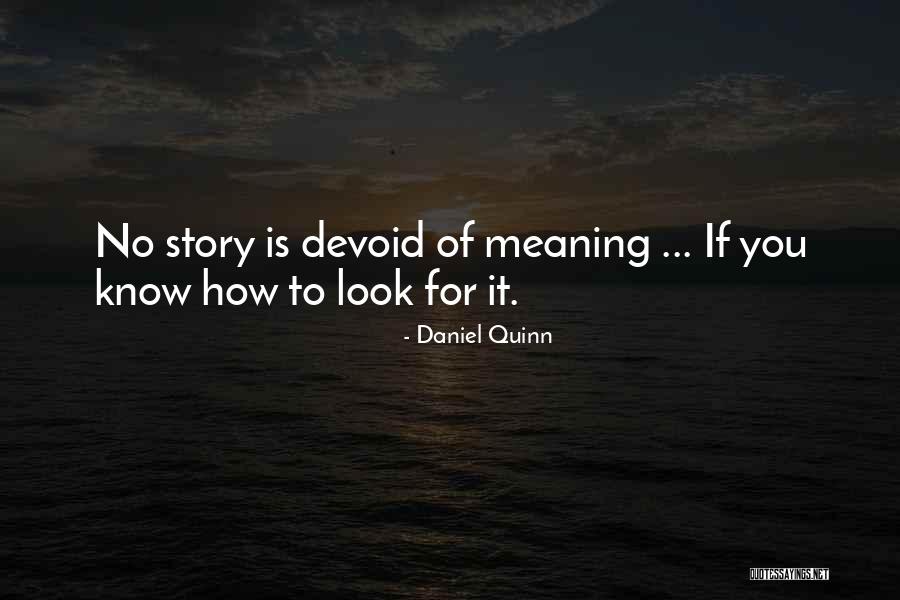 Lengagement Social Quotes By Daniel Quinn Lengagement Social Quotes By Daniel Quinn