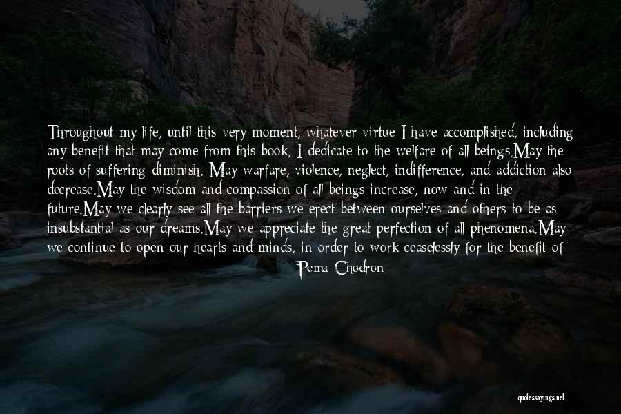 Lengan Atas Quotes By Pema Chodron Lengan Atas Quotes By Pema Chodron