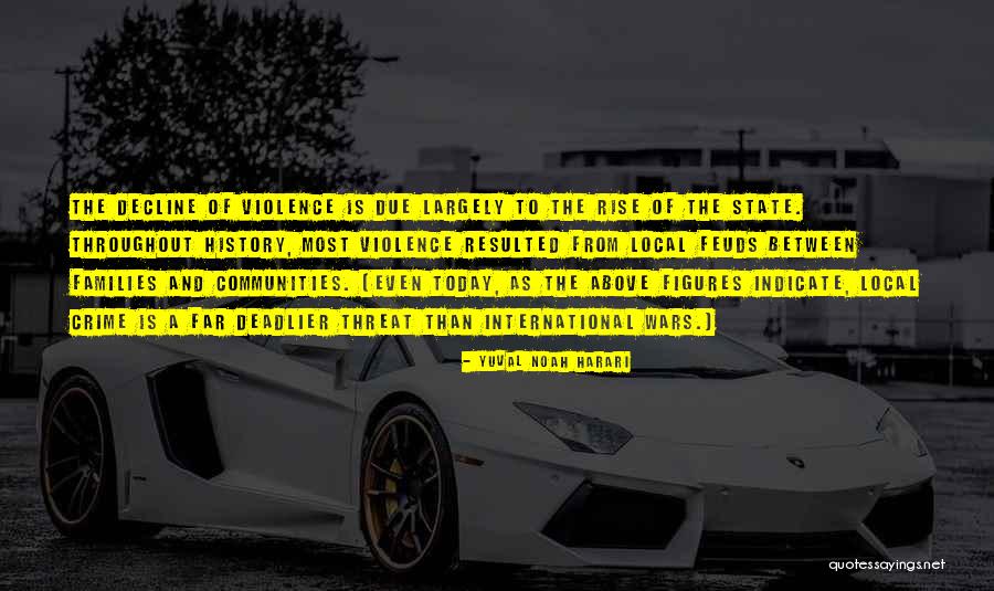 Lengan Atas Quotes By Yuval Noah Harari Lengan Atas Quotes By Yuval Noah Harari