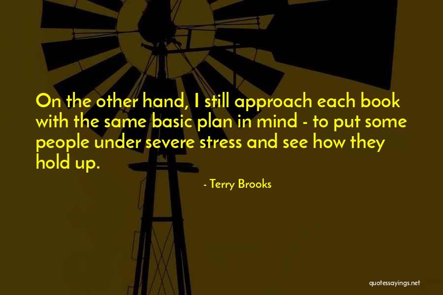 Lengenfeld Quotes By Terry Brooks Lengenfeld Quotes By Terry Brooks
