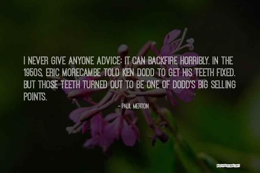 Lenger Racing Quotes By Paul Merton Lenger Racing Quotes By Paul Merton