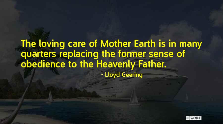 Lengerich Meat Quotes By Lloyd Geering Lengerich Meat Quotes By Lloyd Geering