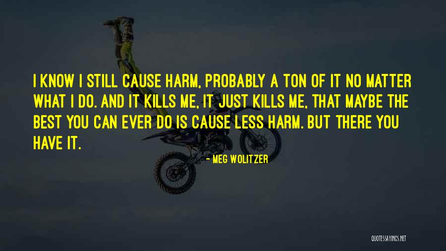 Lengers Yacht Quotes By Meg Wolitzer Lengers Yacht Quotes By Meg Wolitzer