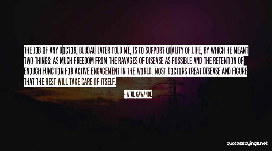 Lengies Football Quotes By Atul Gawande Lengies Football Quotes By Atul Gawande