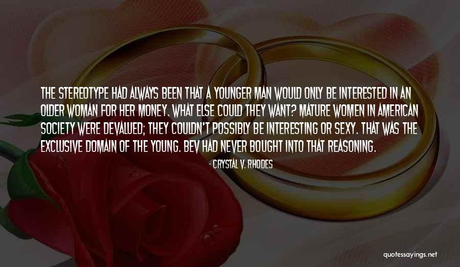 Lengkapkan Rangkaian Quotes By Crystal V. Rhodes Lengkapkan Rangkaian Quotes By Crystal V. Rhodes