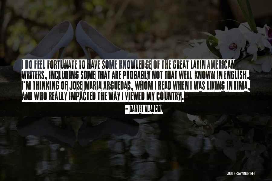Lengkapkan Rangkaian Quotes By Daniel Alarcon Lengkapkan Rangkaian Quotes By Daniel Alarcon