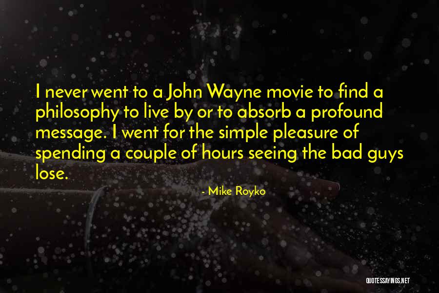 Lengkapkan Rangkaian Quotes By Mike Royko Lengkapkan Rangkaian Quotes By Mike Royko