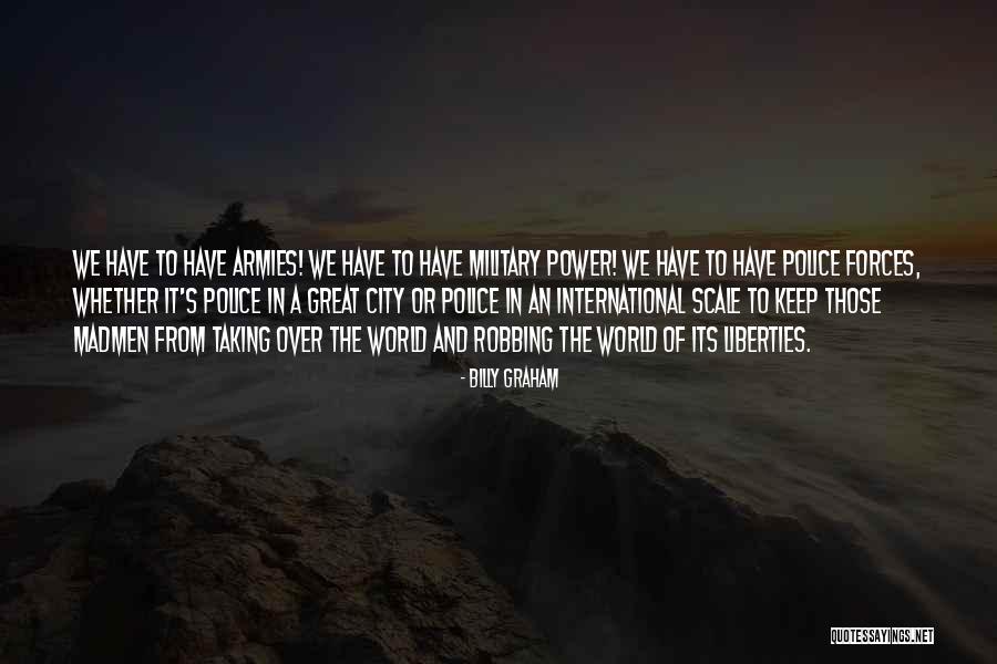 Lengkeek Vessel Quotes By Billy Graham Lengkeek Vessel Quotes By Billy Graham