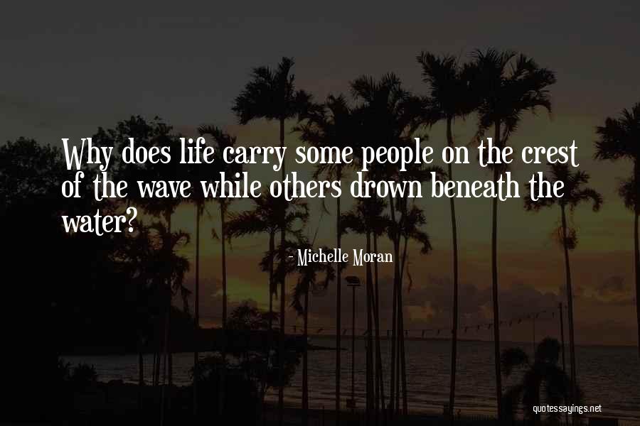 Lengkeek Vessel Quotes By Michelle Moran Lengkeek Vessel Quotes By Michelle Moran