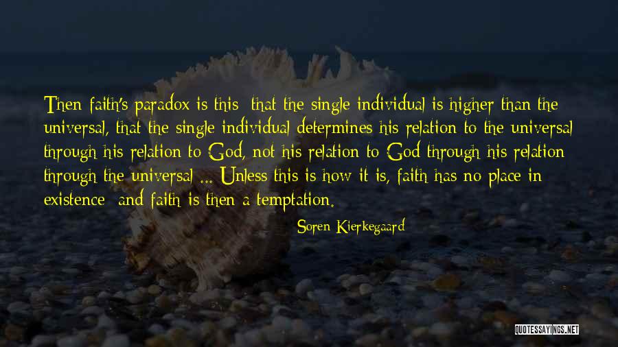 Lengkong Merah Quotes By Soren Kierkegaard Lengkong Merah Quotes By Soren Kierkegaard