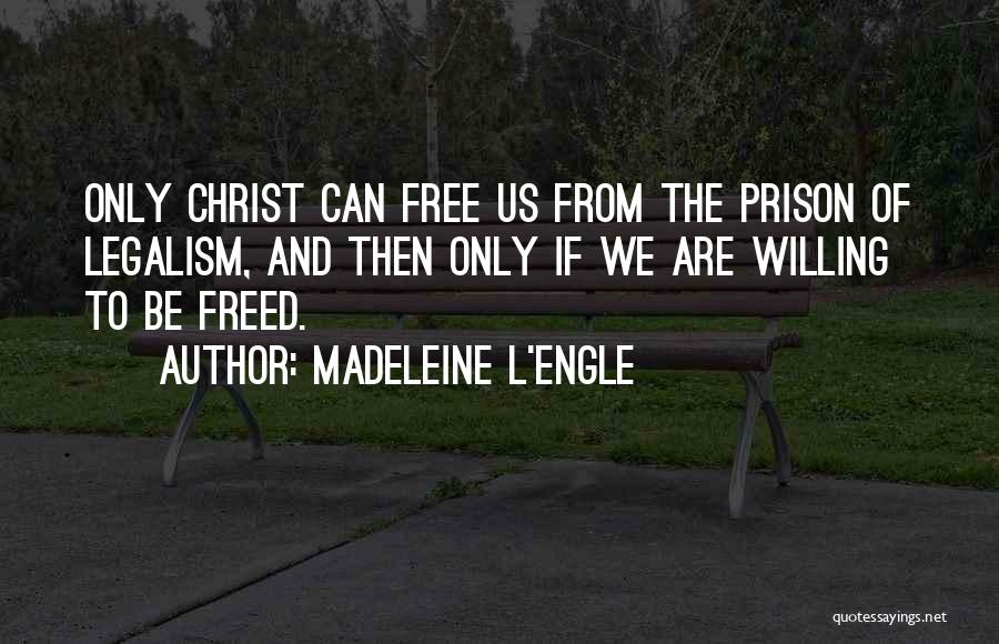 L'engle Quotes By Madeleine L'Engle