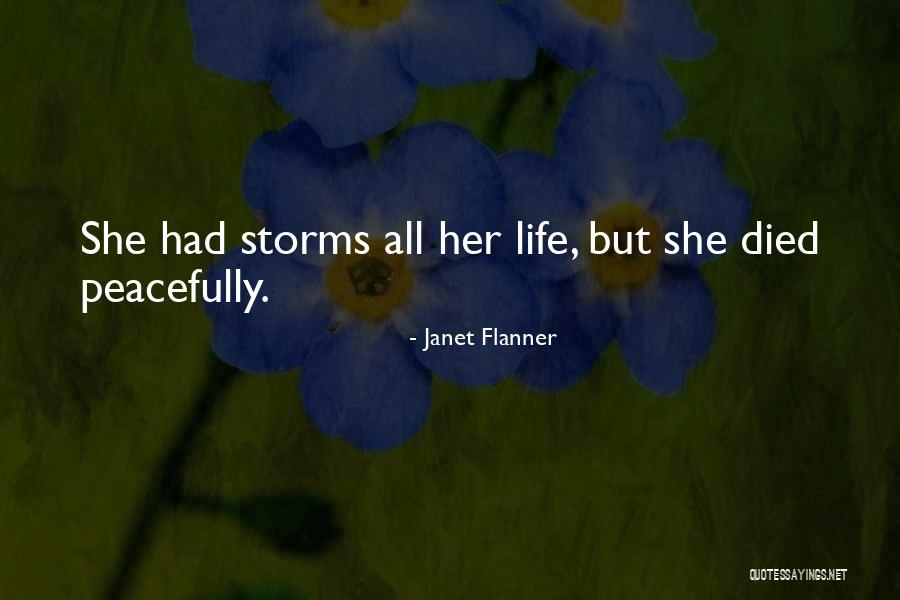 Lenglen Suzanne Quotes By Janet Flanner Lenglen Suzanne Quotes By Janet Flanner