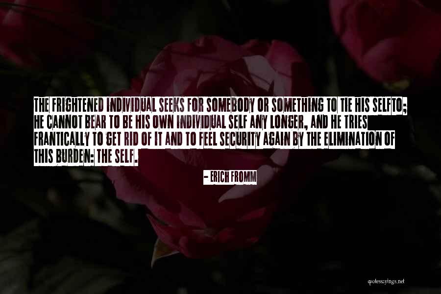 Lengren Quotes By Erich Fromm Lengren Quotes By Erich Fromm