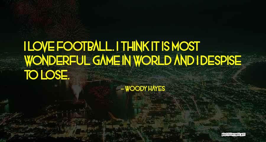 Length Calculator Quotes By Woody Hayes Length Calculator Quotes By Woody Hayes