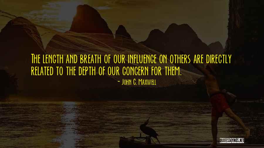 Length Quotes By John C. Maxwell Length Quotes By John C. Maxwell