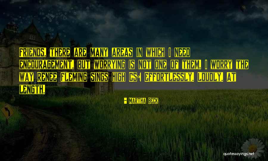 Length Quotes By Martha Beck Length Quotes By Martha Beck