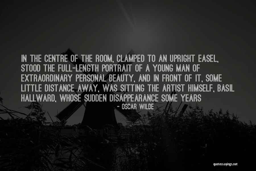 Length Quotes By Oscar Wilde