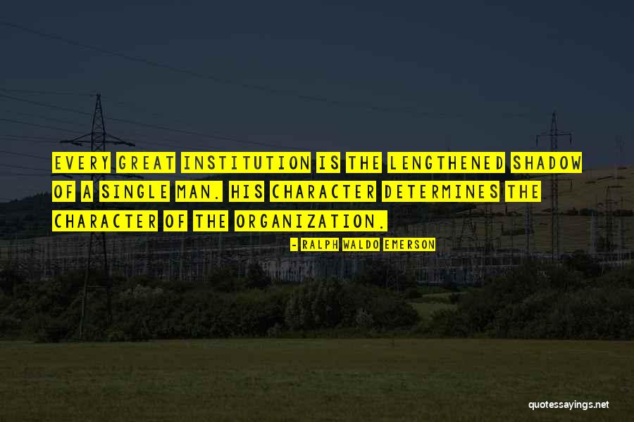 Lengthened Quotes By Ralph Waldo Emerson Lengthened Quotes By Ralph Waldo Emerson