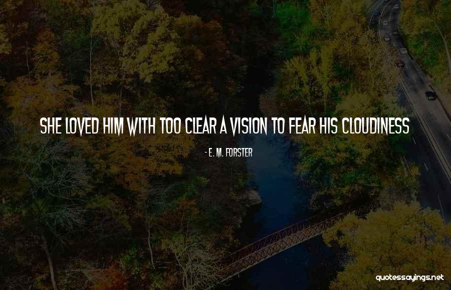 Lengthened Trailing Quotes By E. M. Forster