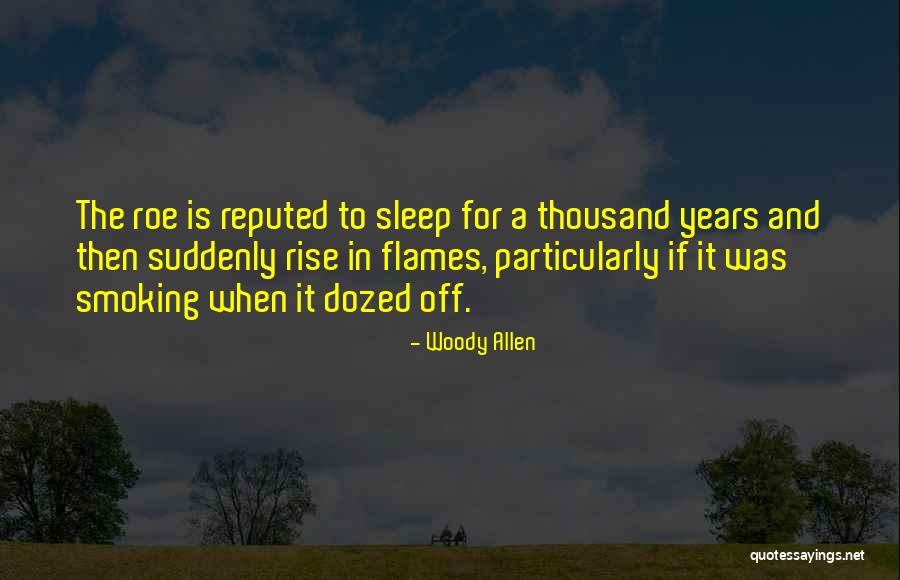 Lengthener Quotes By Woody Allen Lengthener Quotes By Woody Allen