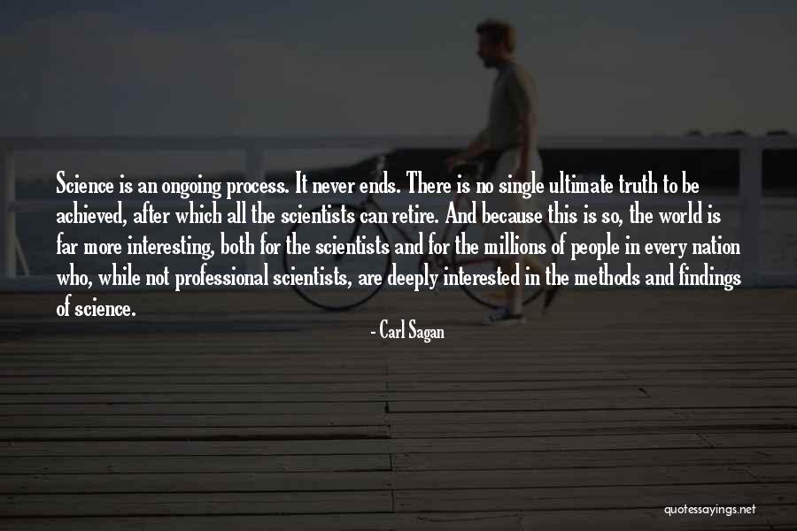 Lengthens Quotes By Carl Sagan Lengthens Quotes By Carl Sagan
