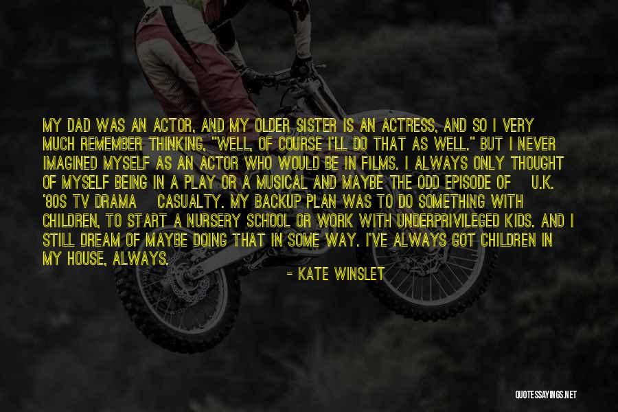 Lengthens Quotes By Kate Winslet Lengthens Quotes By Kate Winslet