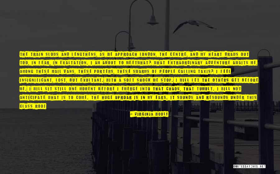 Lengthens Quotes By Virginia Woolf Lengthens Quotes By Virginia Woolf