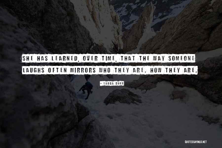 Lengthily Quotes By Laura Dave Lengthily Quotes By Laura Dave