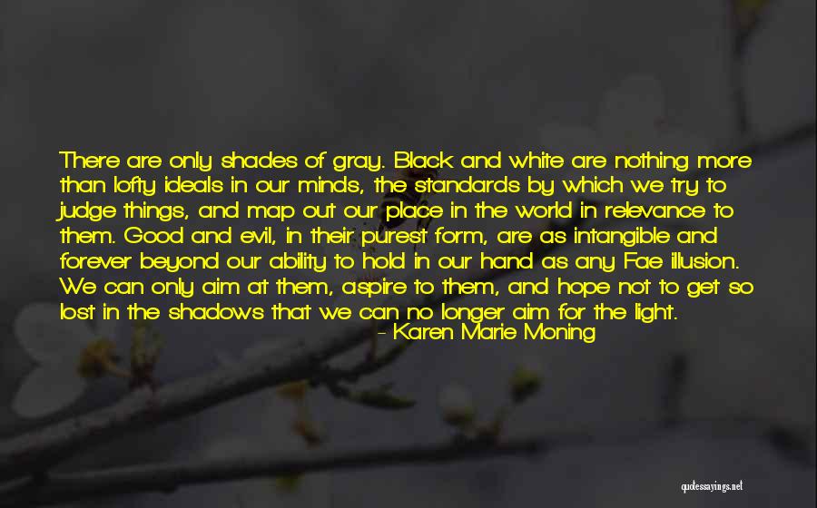 Lengthy List Quotes By Karen Marie Moning Lengthy List Quotes By Karen Marie Moning