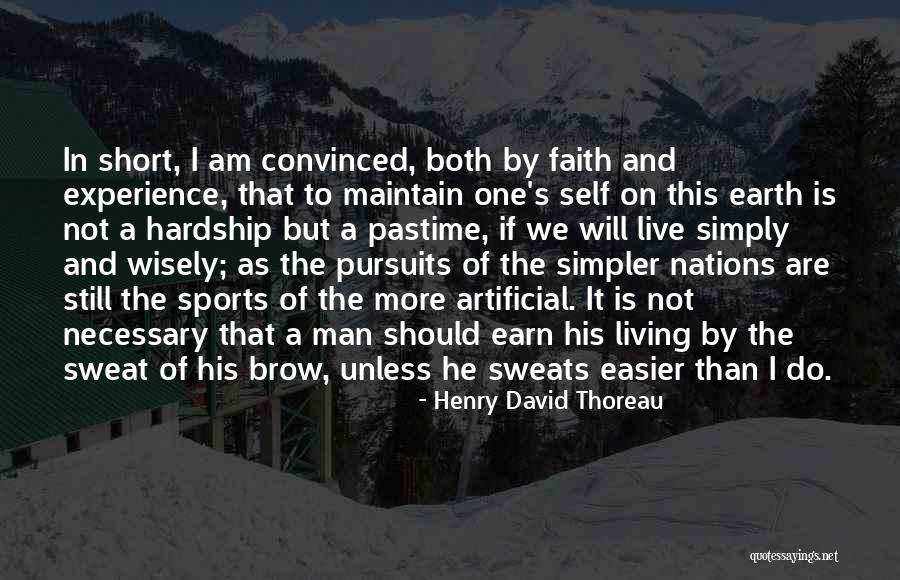 Lengthy Synonyms Quotes By Henry David Thoreau Lengthy Synonyms Quotes By Henry David Thoreau
