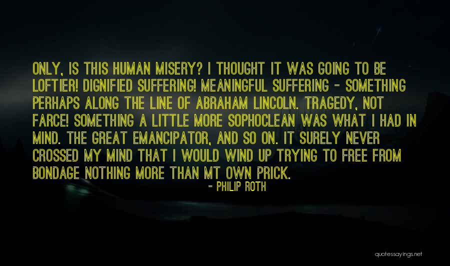 Lenguas Originarias Quotes By Philip Roth Lenguas Originarias Quotes By Philip Roth
