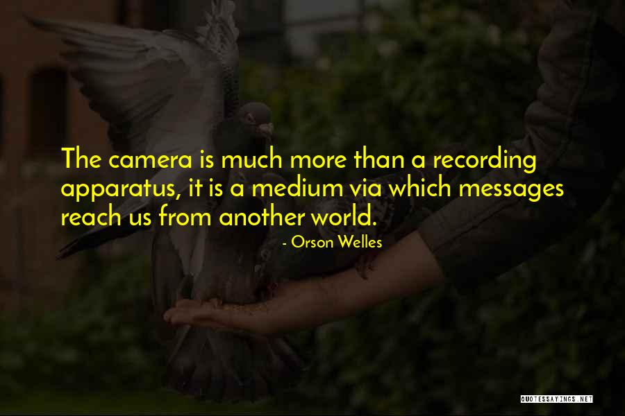 Lengvai Padaromi Quotes By Orson Welles Lengvai Padaromi Quotes By Orson Welles