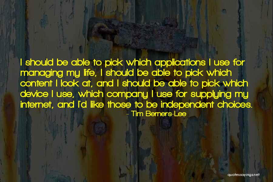 Lengvai Paruo Iama Quotes By Tim Berners-Lee Lengvai Paruo Iama Quotes By Tim Berners-Lee
