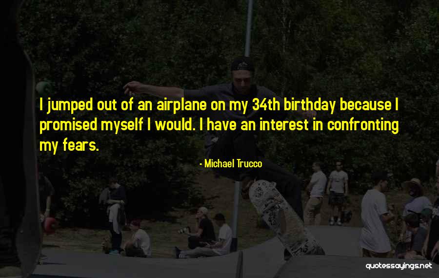 Lengvasis Quotes By Michael Trucco Lengvasis Quotes By Michael Trucco