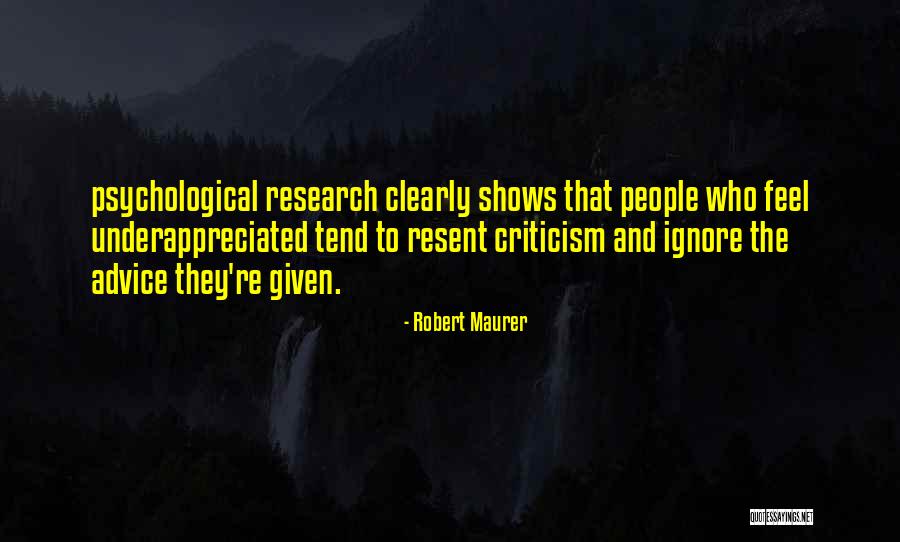 Lengviausios Quotes By Robert Maurer Lengviausios Quotes By Robert Maurer