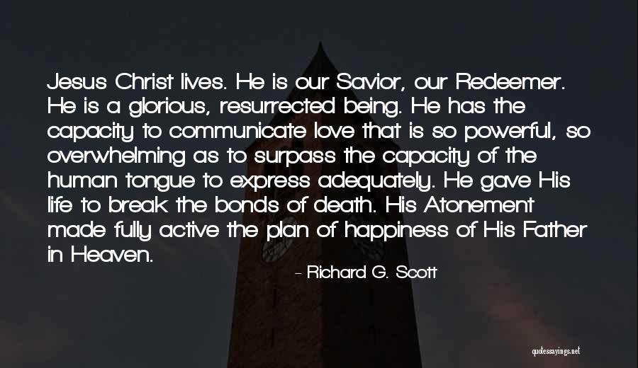 Lengyel Magyar Quotes By Richard G. Scott Lengyel Magyar Quotes By Richard G. Scott