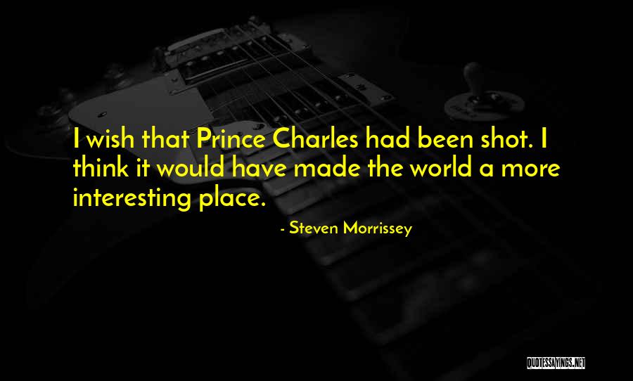 Lengyelorszag Quotes By Steven Morrissey Lengyelorszag Quotes By Steven Morrissey