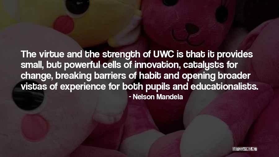 Lenhador Clash Quotes By Nelson Mandela Lenhador Clash Quotes By Nelson Mandela